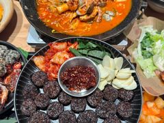 -KimPro 辛普乐概念韩餐