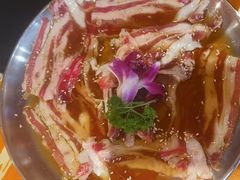-kingkong大猩猩烤肉(CBD店)