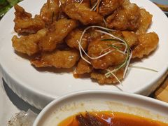 -老周家酱卤猪蹄私房菜(克拉玛依西街店)