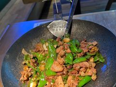 -费大厨辣椒炒肉(吉联MALL店)