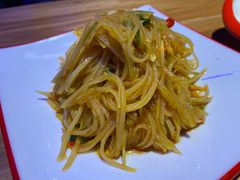 -花腰餐吧Bistro烧烤 傣味(传媒大学店)