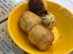 -毛华美食(清扬路店)