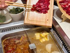 -海底捞大排档火锅(打浦路店)