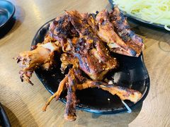 -马海涛牛肉串·午市牛腩饭·烧烤夜宵(领汇广场店)