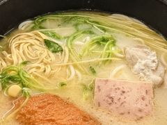 -妈妈故事米线(市府恒隆店)