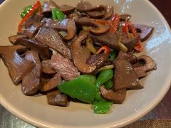 -花马天堂云南餐厅 Lost Heaven(高邮路店)