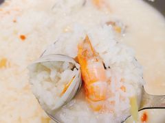 -海博汇蒸汽海鲜