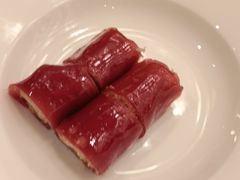 -香宫中餐厅·大连香格里拉(人民路店)