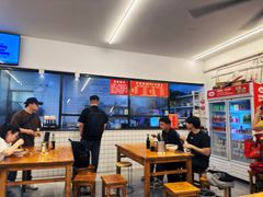 -李叁面馆(妇幼店)