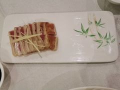 -梅龙镇酒家(南京西路总店)