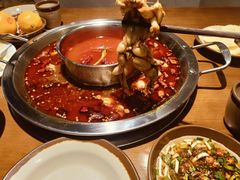 -巴隆门重庆老火锅(太湖路店)