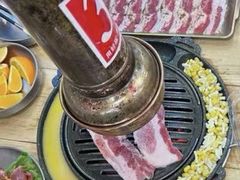 -胖老板的烤肉店—原鲜牛道(学府路店)