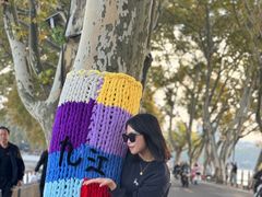 -李公堤