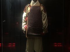 -汉景帝阳陵博物院