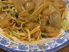 -满园烤鸭·春饼(太原街万达店)