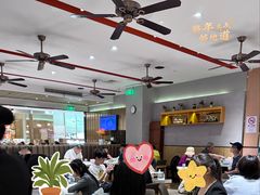 -龙记香港茶餐厅(久光百货店)