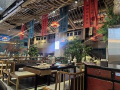 -乔先生涮肉·鲜活牛羊肉火锅(塘沽店)