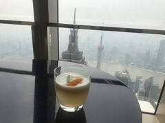 -上海柏悦酒店·世纪100牛排馆