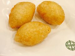 -添好运点心专门店(深水埗店)