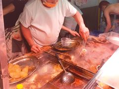 -明记牛杂(新马路分店)
