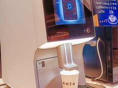 -上海兴国宾馆香樟园西餐厅