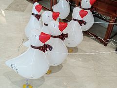 -小吊梨汤·北京菜·烤鸭(双井乐成中心店)