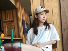 -星巴克(天津凯德天津湾店)