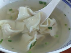-德兴老面馆(德平路店)