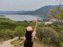 -十三陵水库