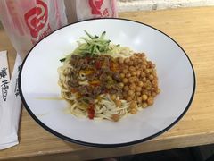 -拌面小当家