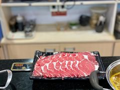 牛眼肉-呷哺呷哺(西单大悦城店)