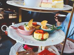 -YUE·6·西式融合餐厅(外滩六号店)
