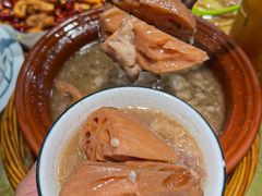 -董厨煨汤馆(车站路店)