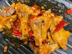 -壹酒贰肉1926·深夜食堂(南京北街店)