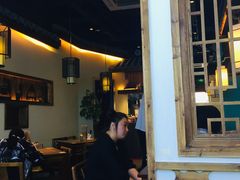 大堂-坊门老街(宜山路店)
