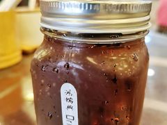 酸梅汤-鸿瑞興面馆(梅岭店)