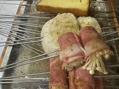 -小寒羊烧烤(凯瑞时代大厦店)