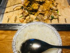 -新石器烤肉(南站店)