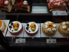 -津乐园(佳荣里店)