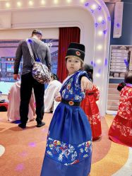 -奈尔宝家庭中心·亲子餐厅(北京东坝万达店)