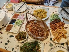 -姥姥家春饼店(惠新东街店)