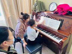 -快乐琴弦音乐舞蹈艺术教育中心(马连道校区)