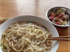-羊马王英渣渣面(总店)