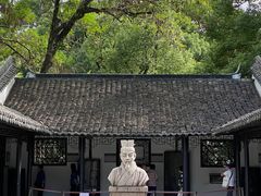 -上海醉白池公园