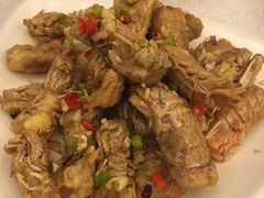 -渔公码头·九龙湾国际饭店