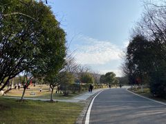 -南京市江宁方山
