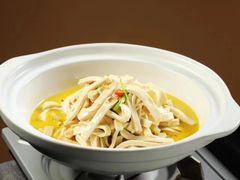 -湘力力小院·鱼汤泡饭(枫林路店)