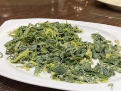 -郑庄脂渣海鲜楼(九水路店)