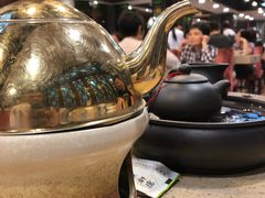 -点都德(大茶楼店)