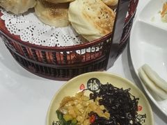 -百姓渔村(南中环店)